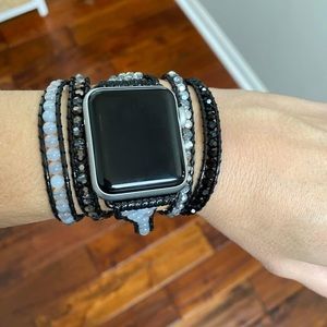 victoria emerson apple watch band